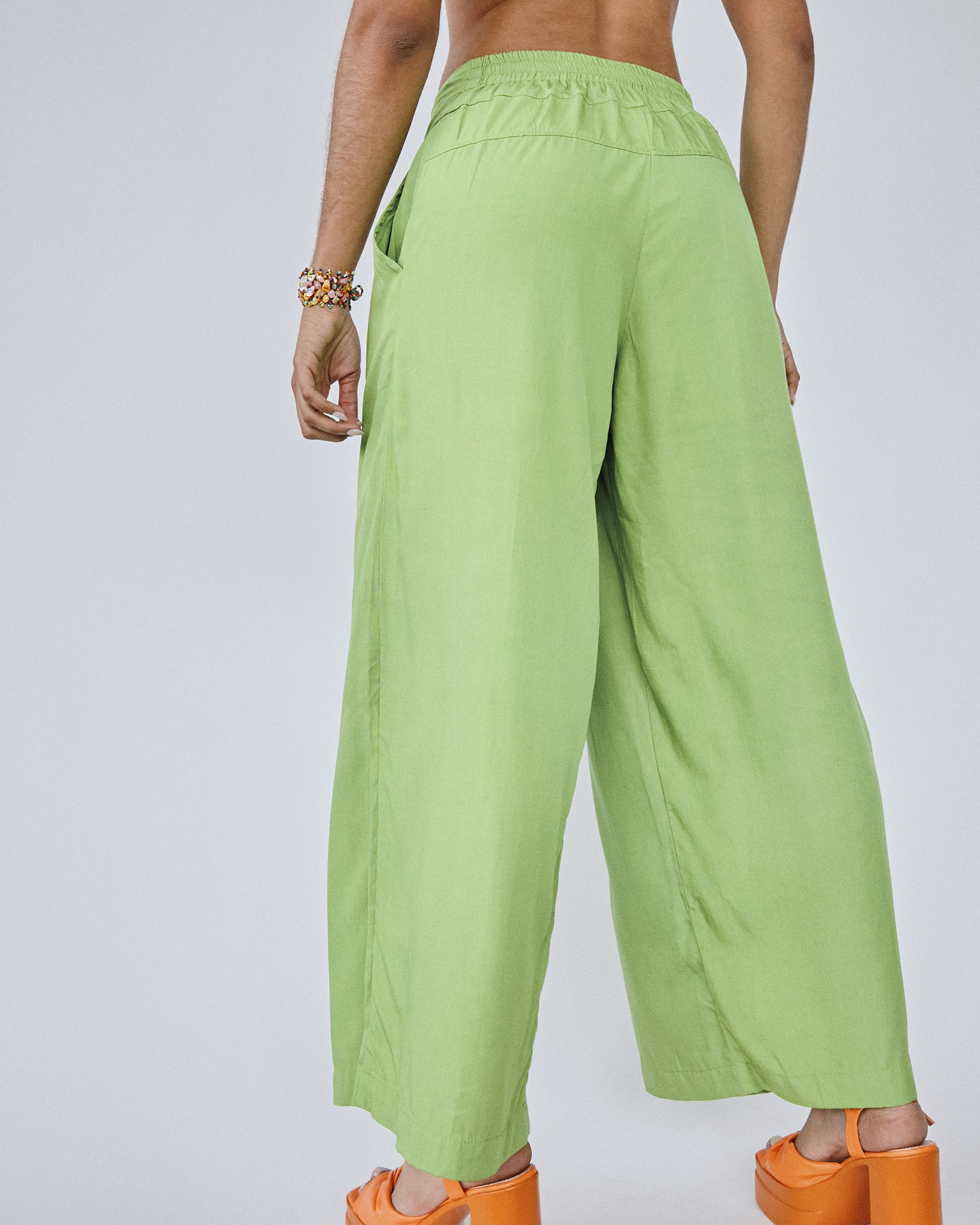 Jansel Pant