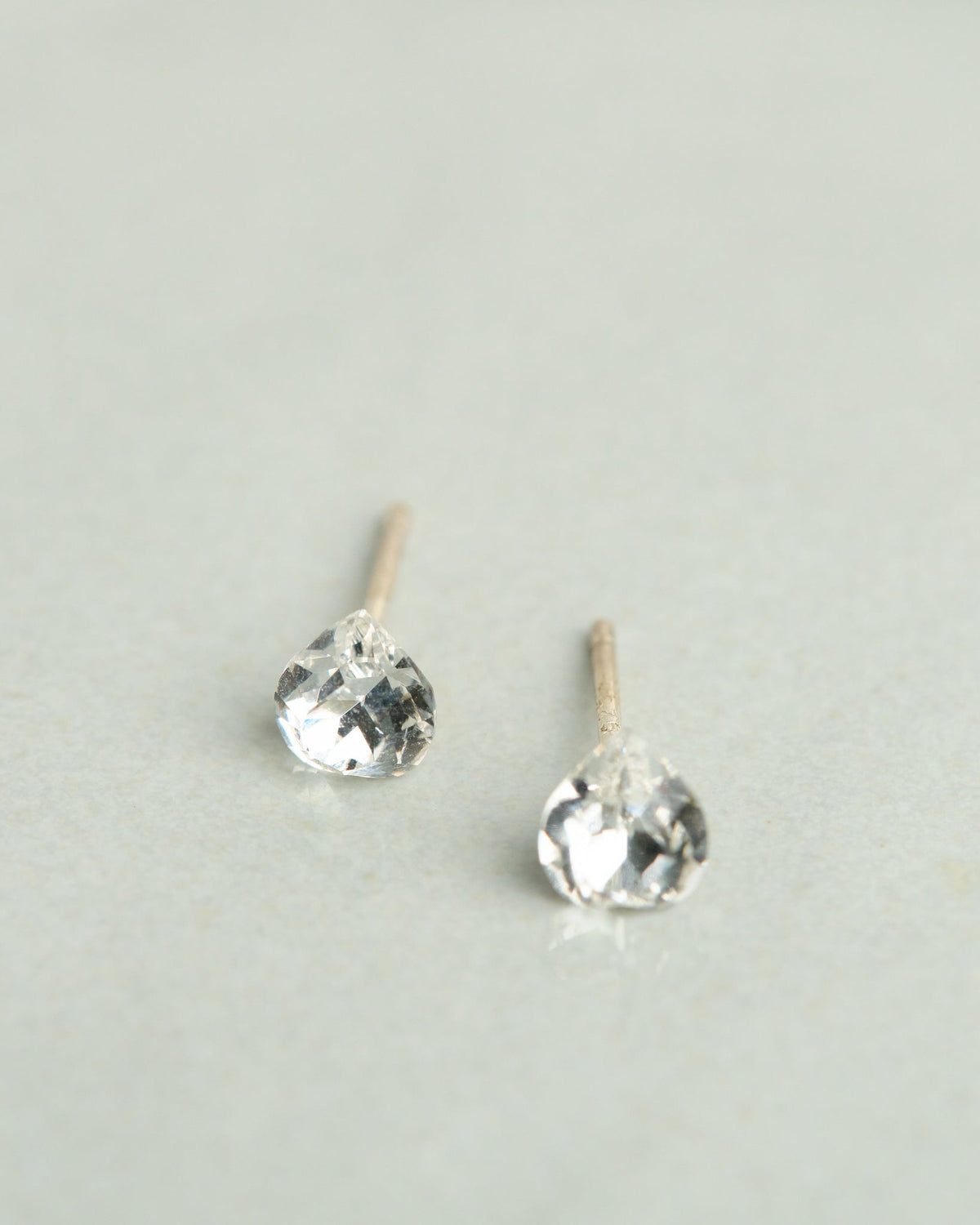 18K Plated Must Have Post Earrings