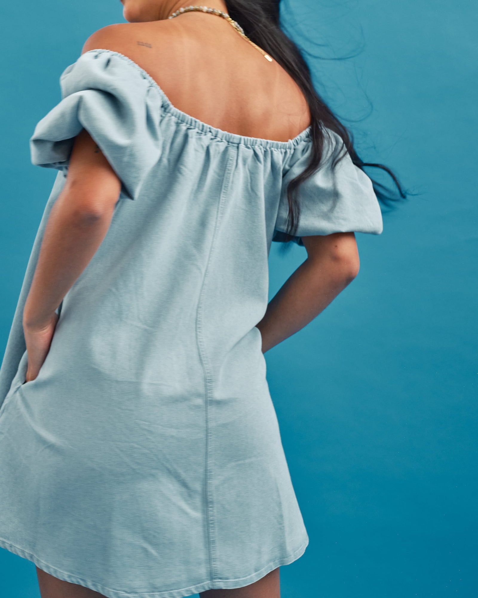 Goliana Dress
