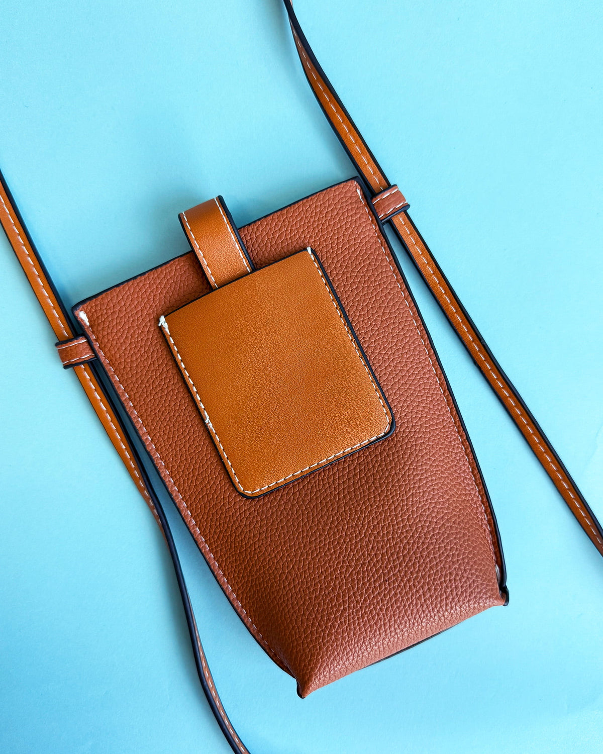 Laura Crossbody Purse