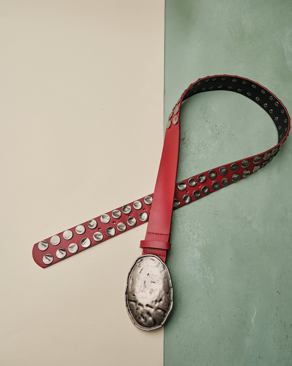 Alecia Belt