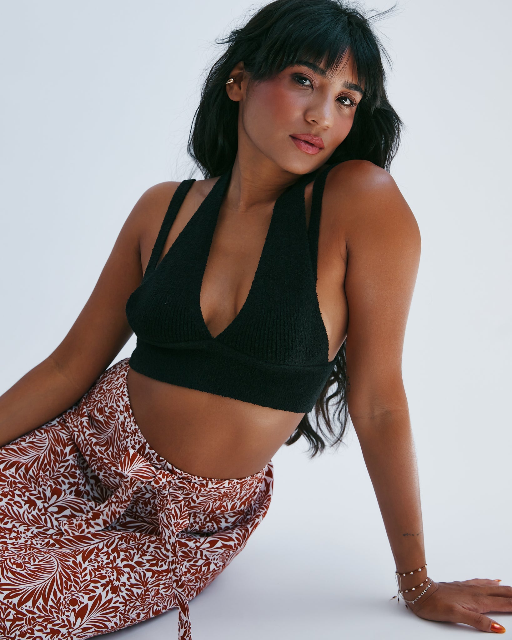 Galene Crop