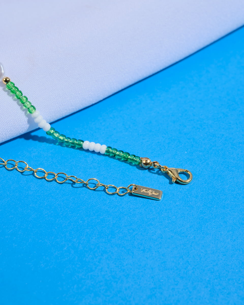 Nance Necklace