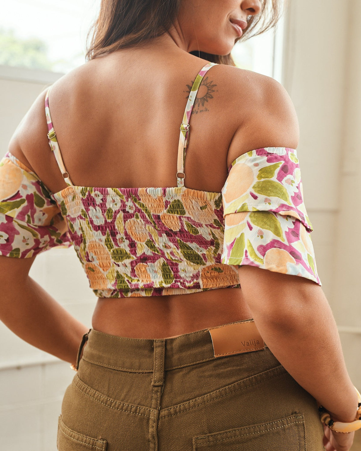 Dilna Crop