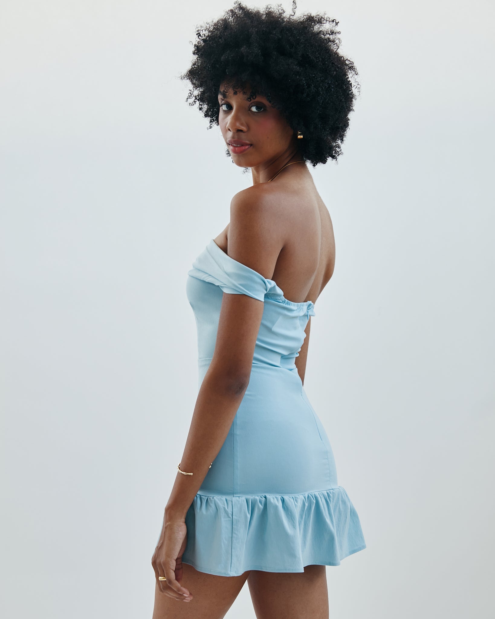 Mauricio Dress