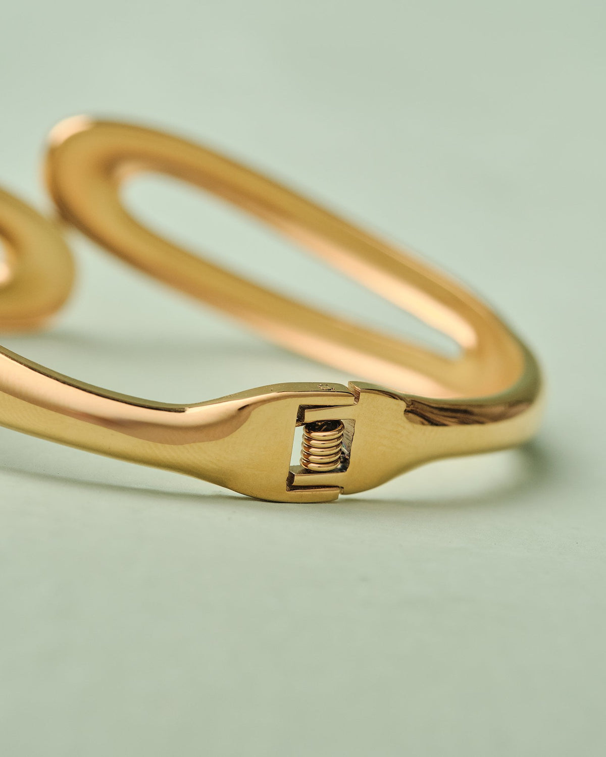 18K Plated Anyos Bracelet