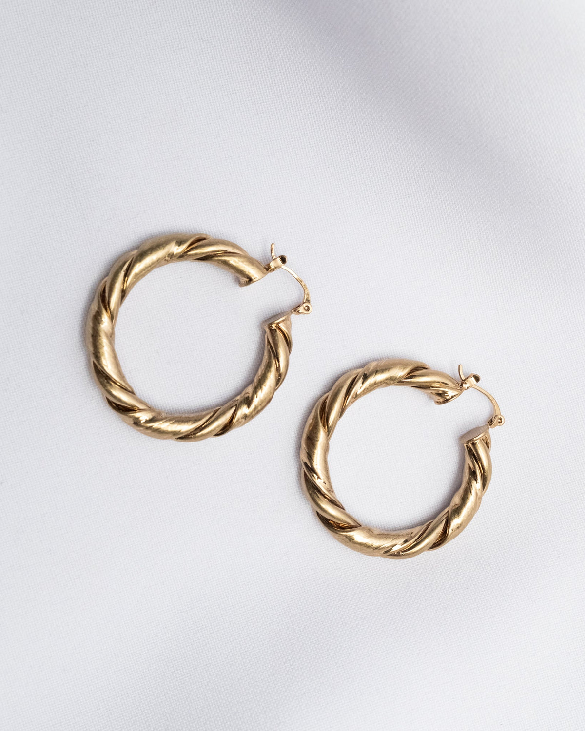 Nannette Earrings
