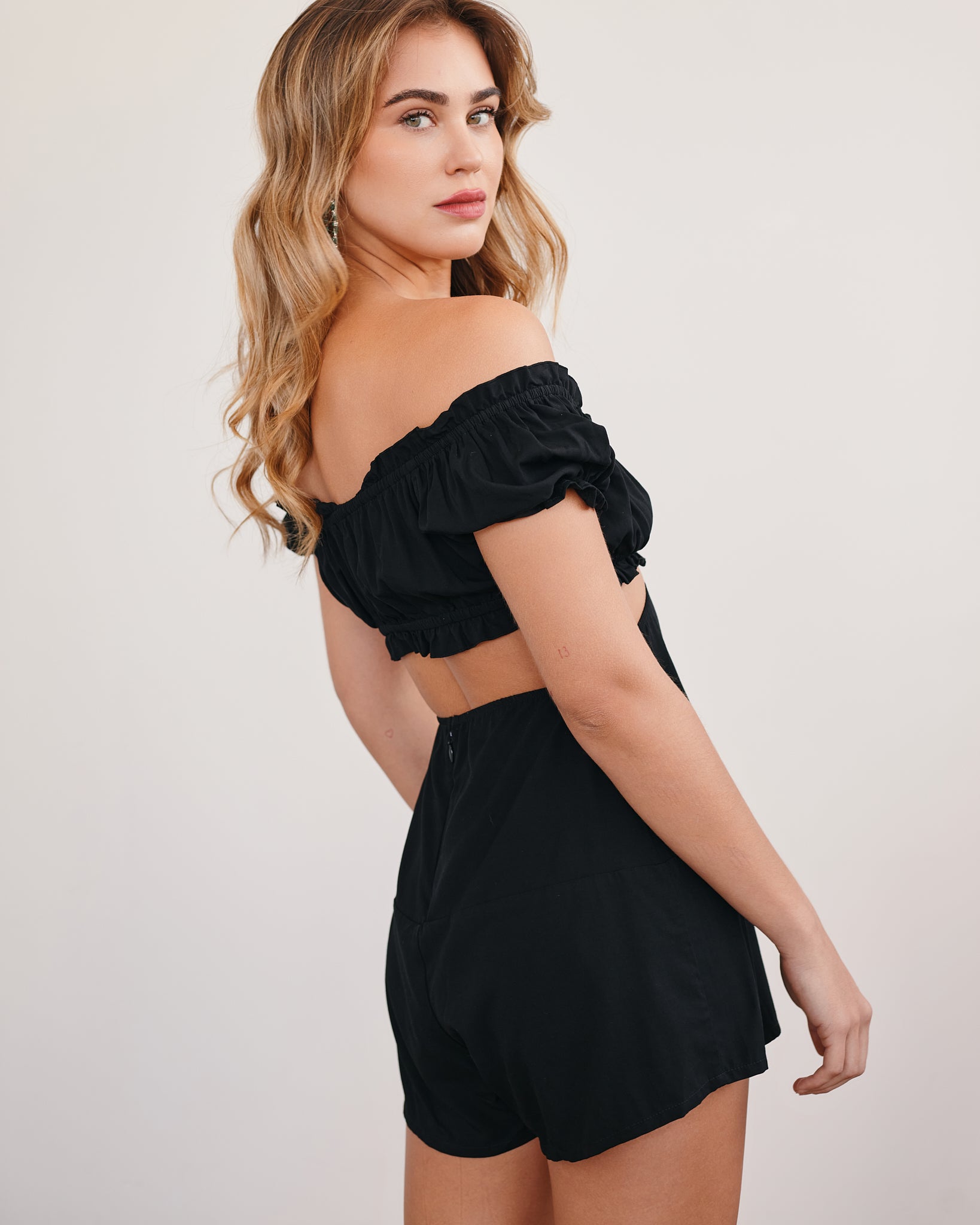 Livel Jumpsuit