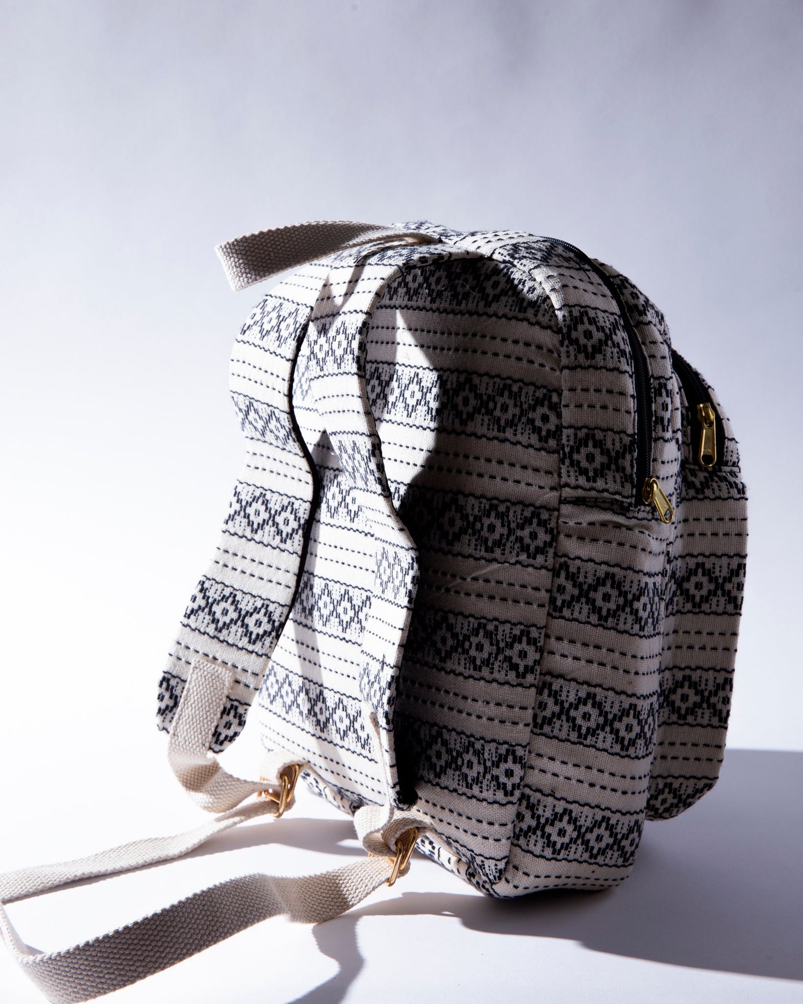 Pretty Boho Backpack