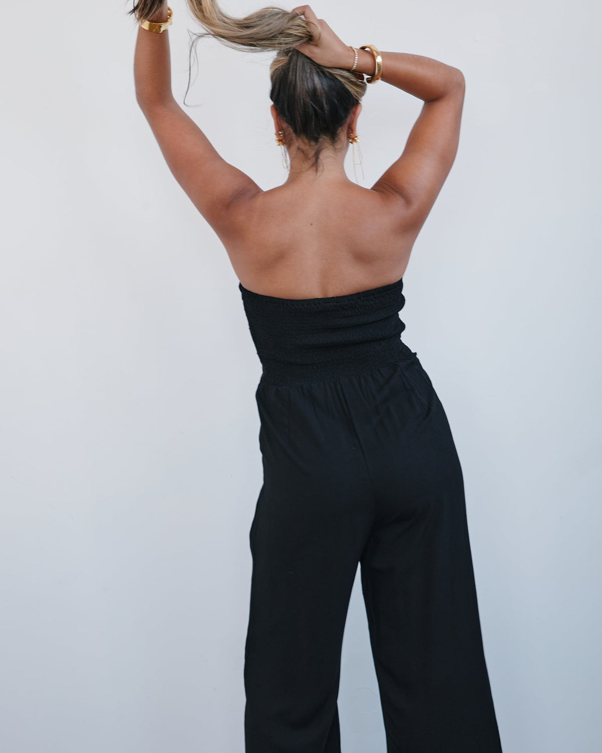 Mahena Jumpsuit