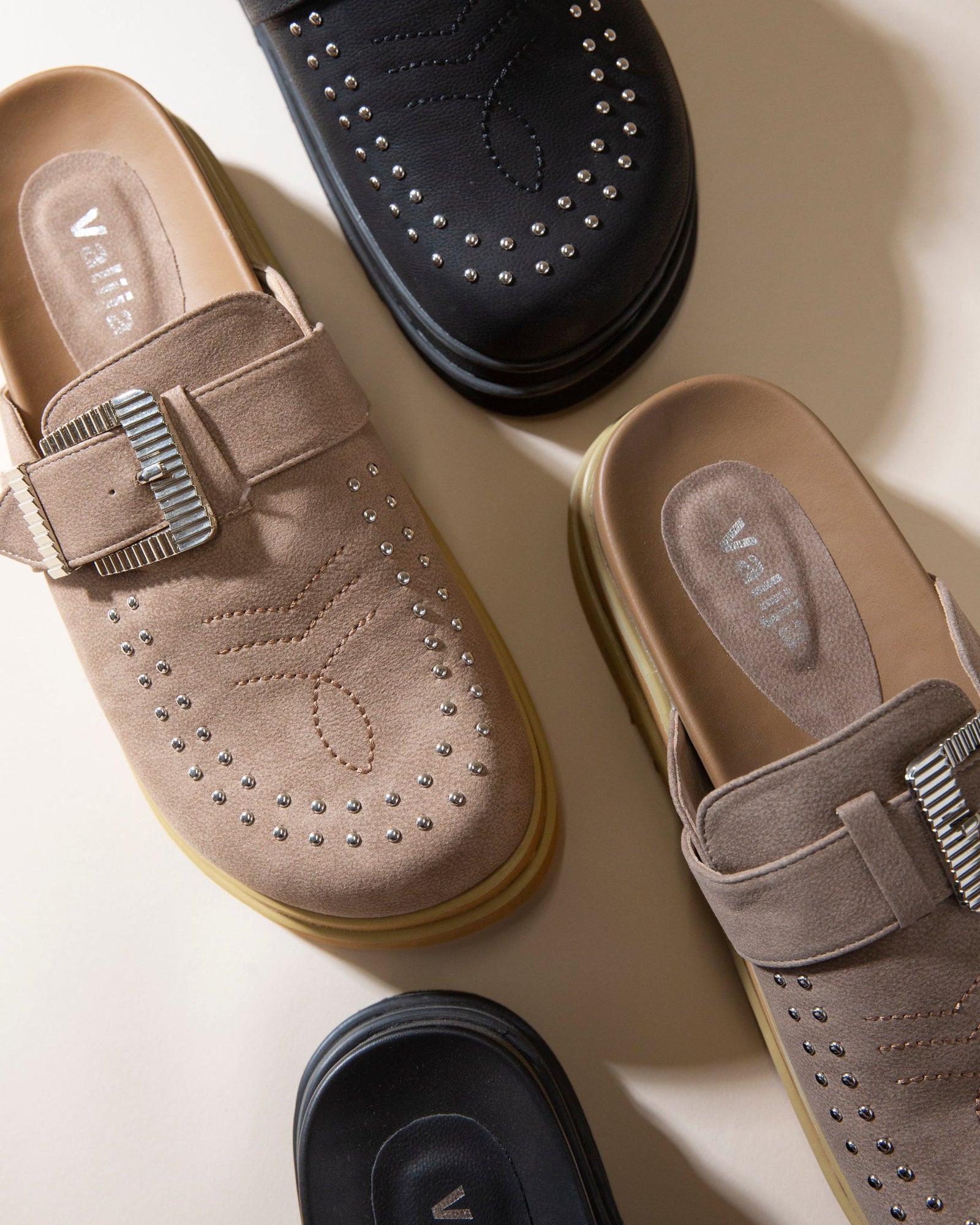 Western Mule Flatform