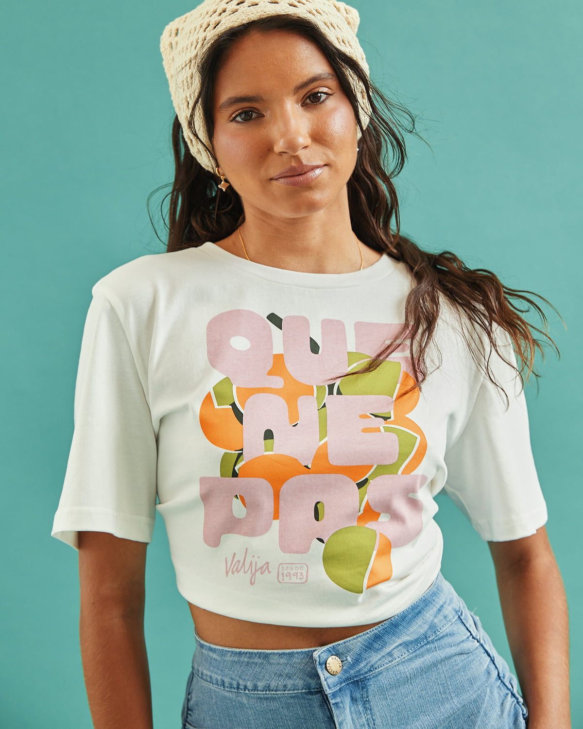 Quenepas Crop