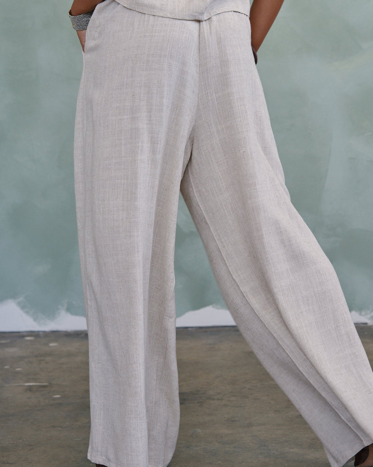 Suco Pant