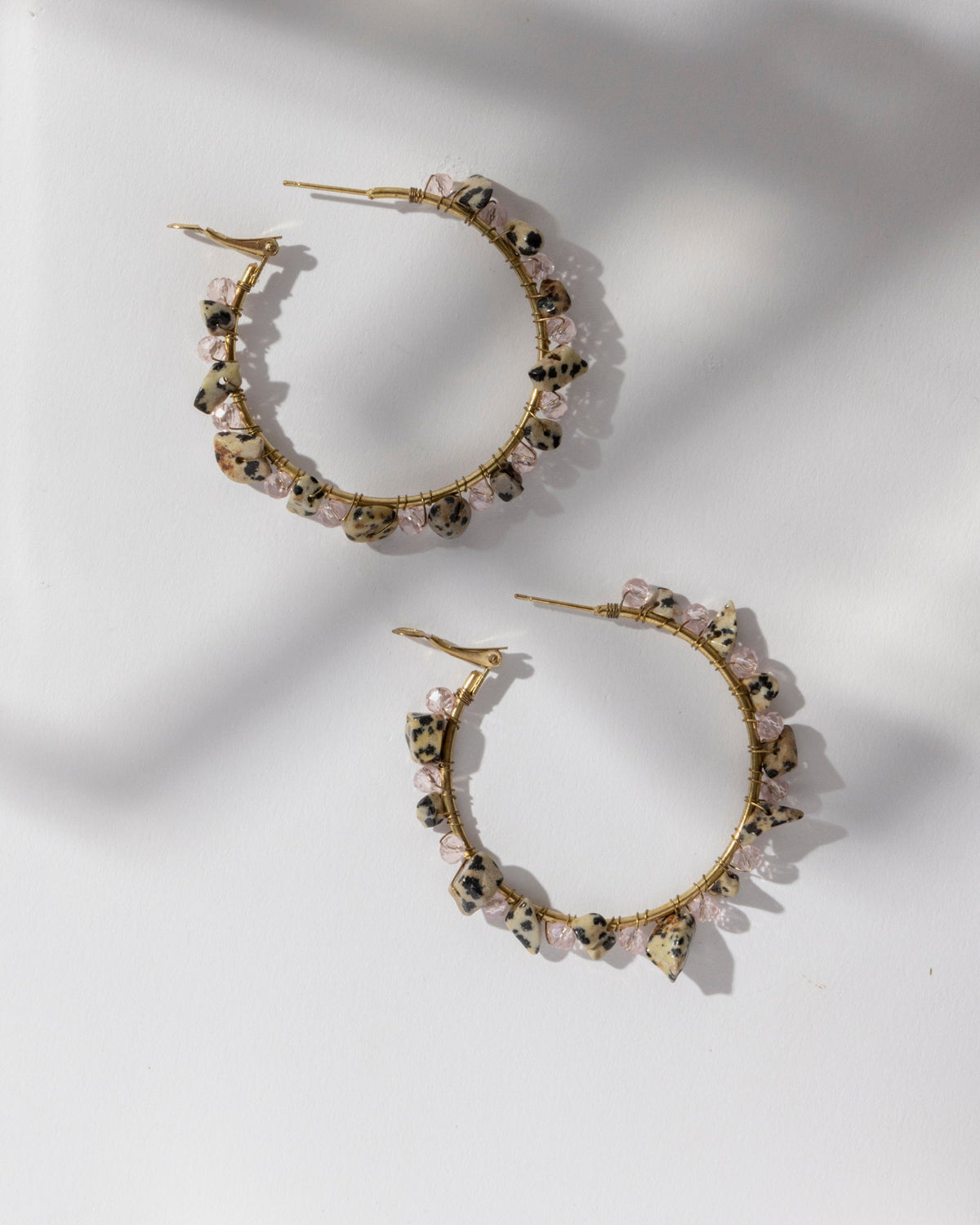 Serena Earrings