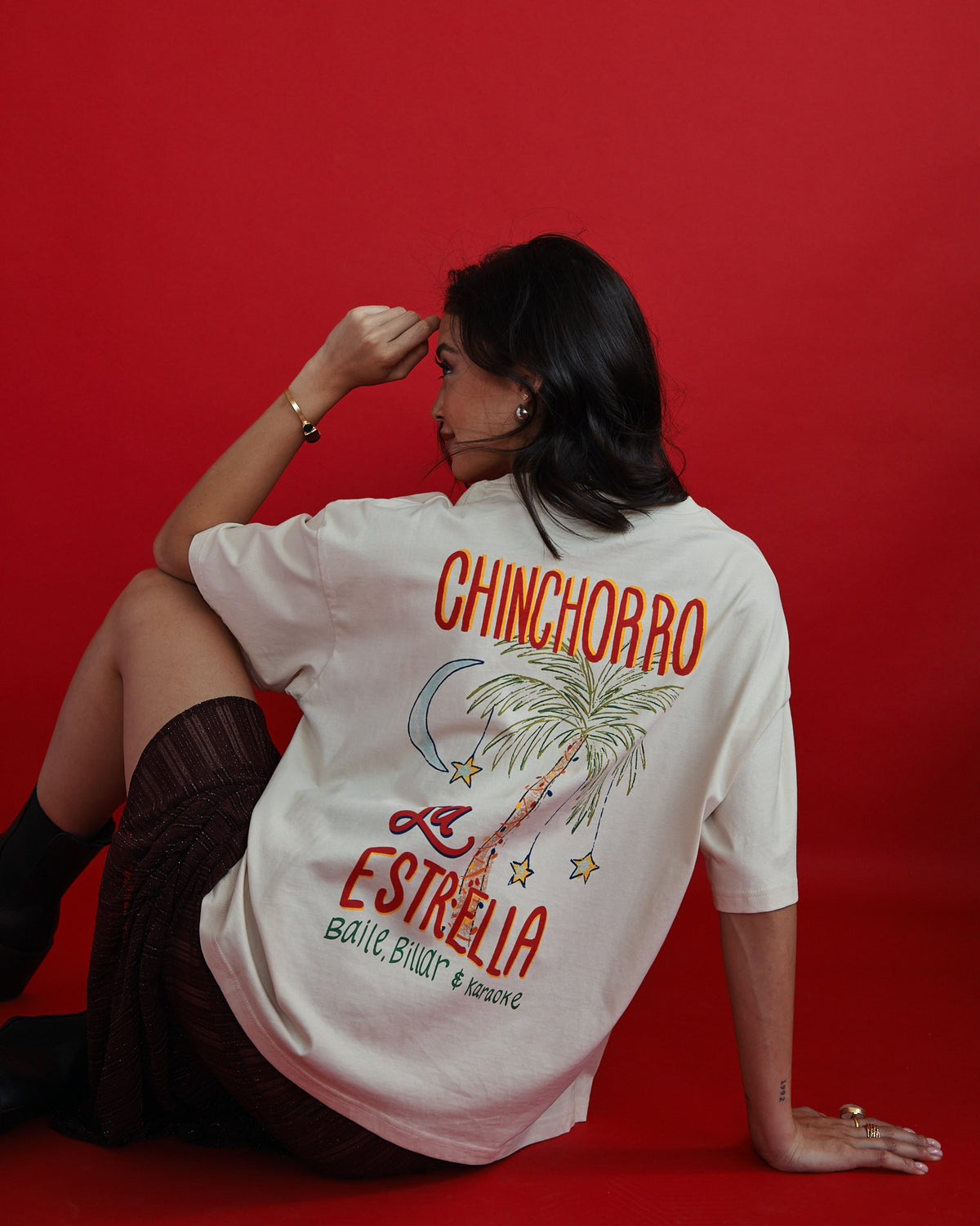 Chinchorro Top