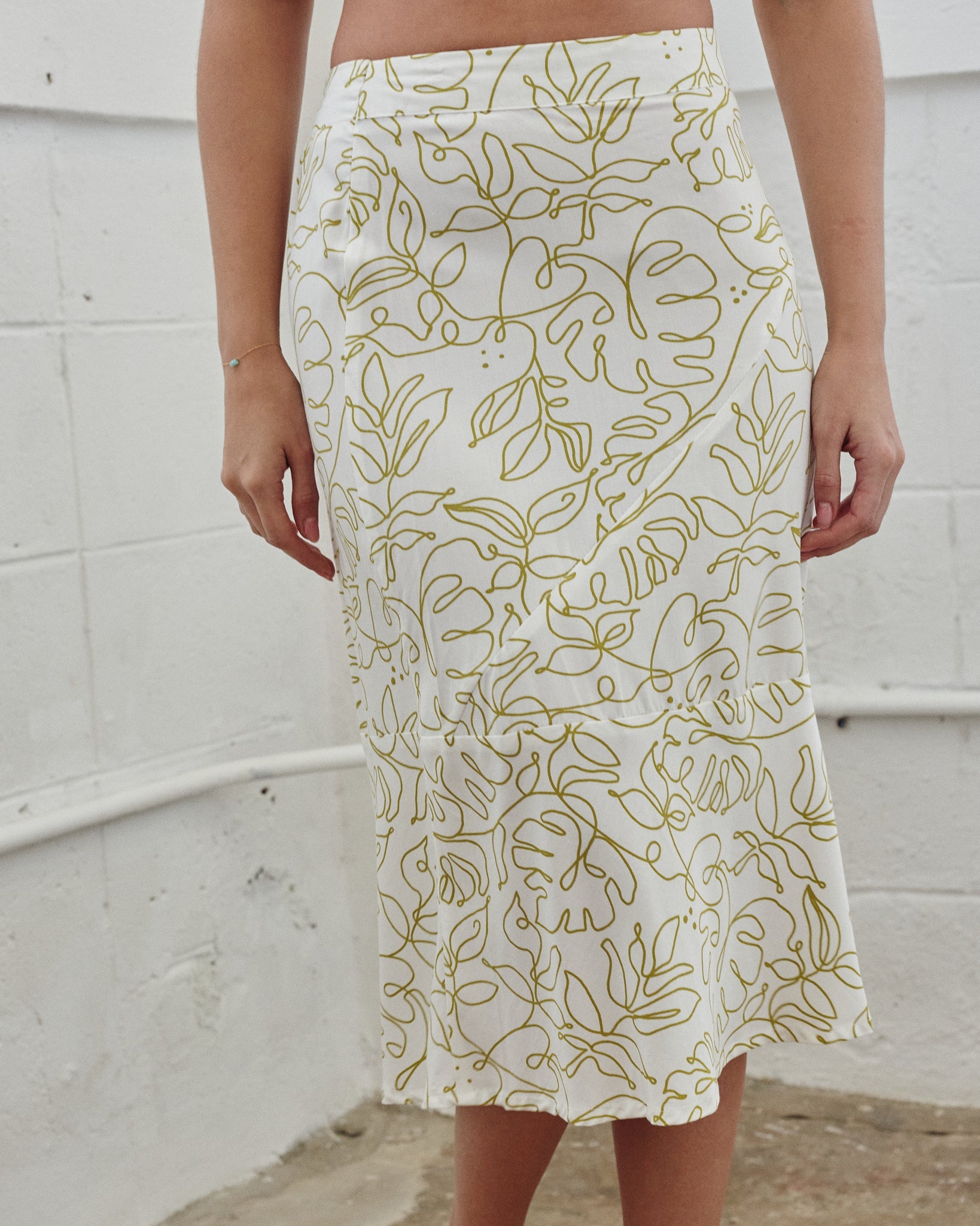 Rodley Skirt