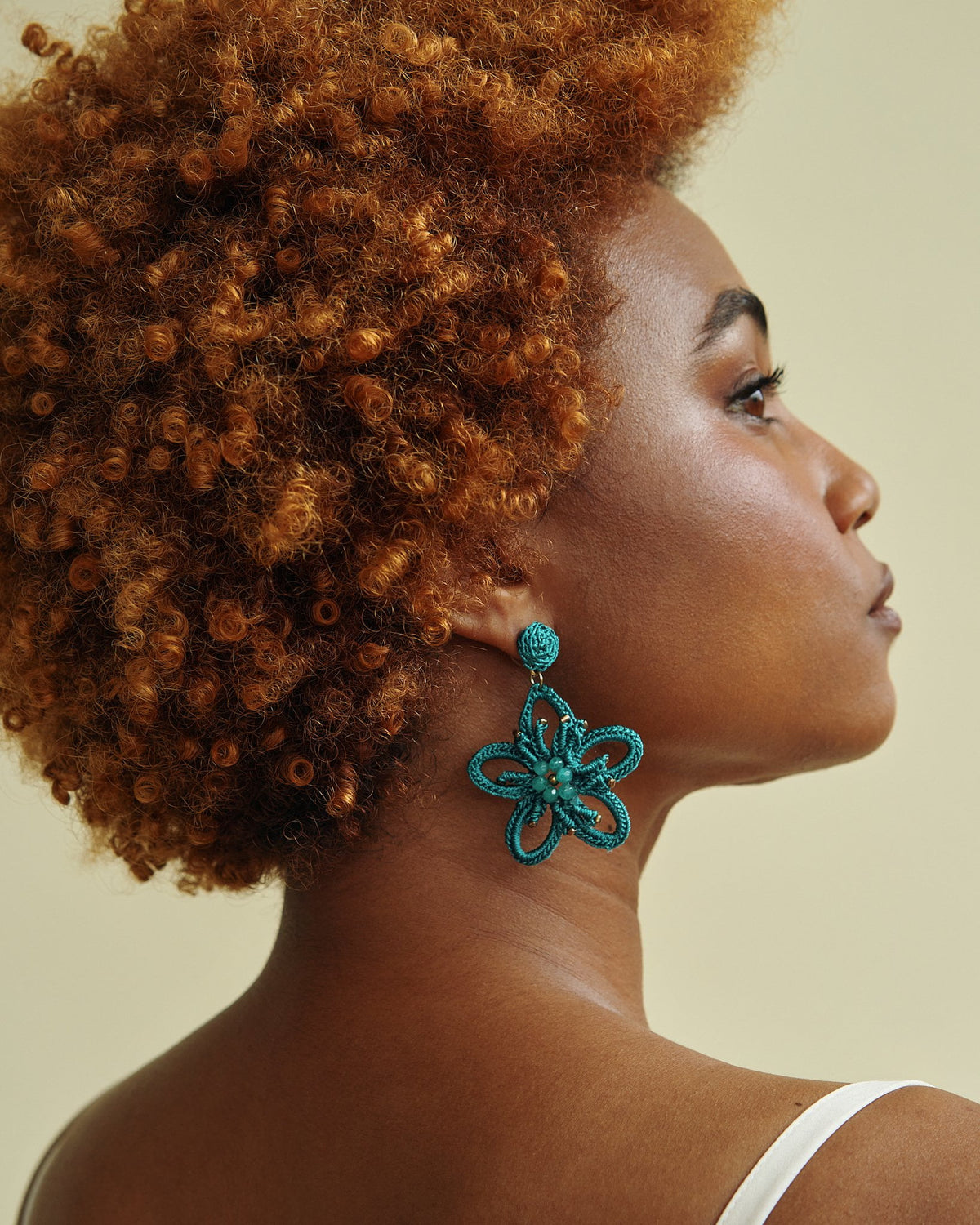 Fowler Earrings