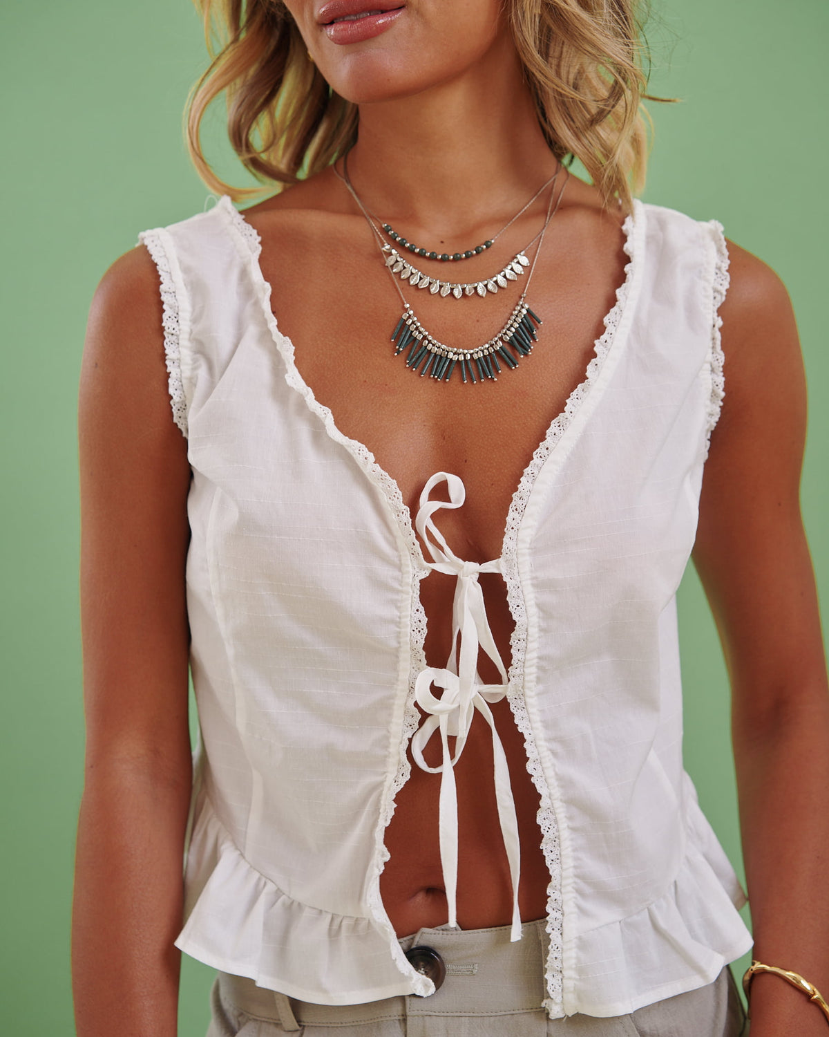 Darlina Top