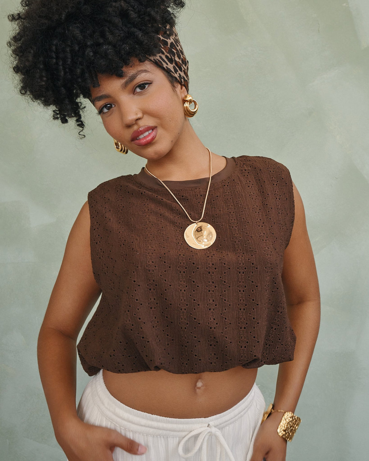 T-ble Crop