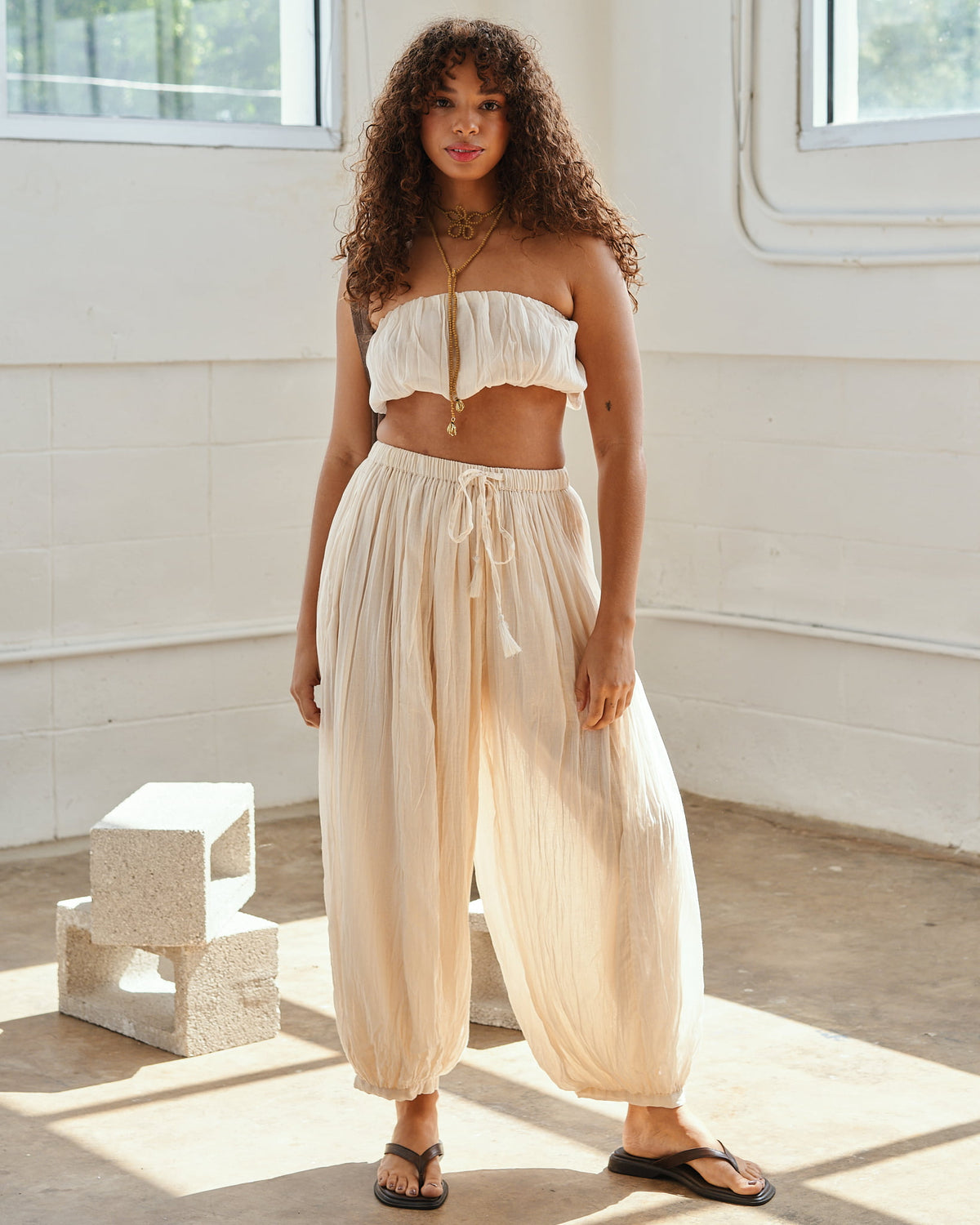 Nanaba Pant