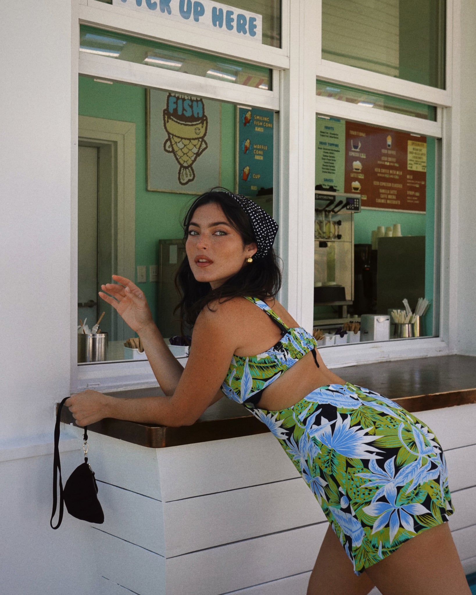 Vereine Jumpsuit