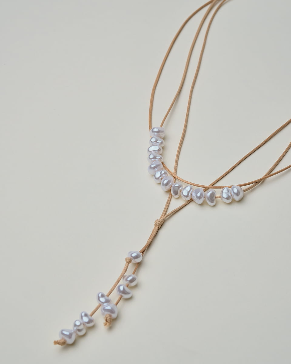 Lahaina Necklace