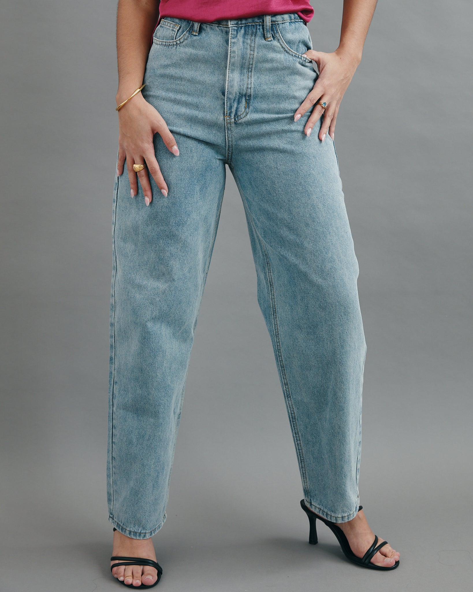 Toula Pant