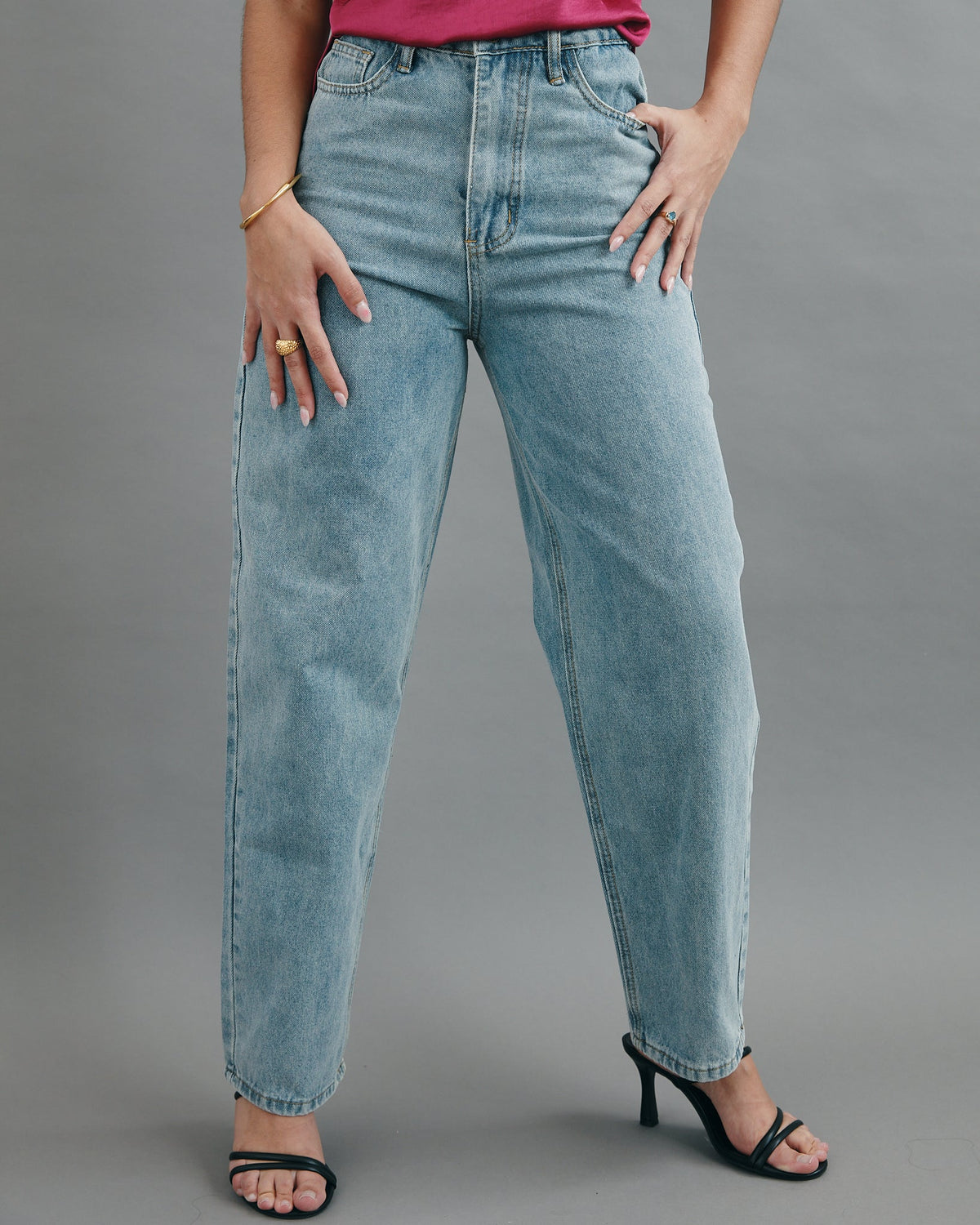 Toula Pant