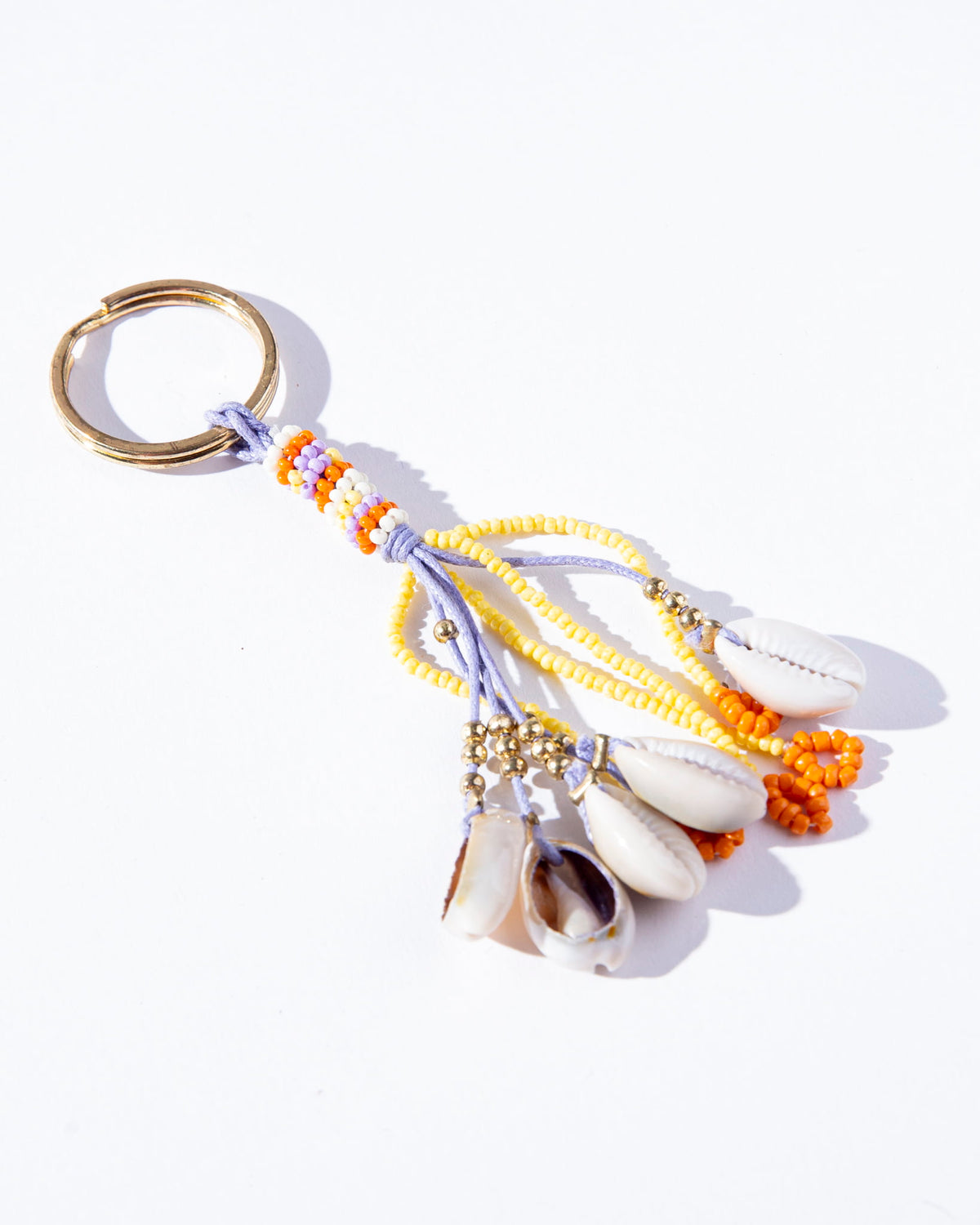Summerish Keychain