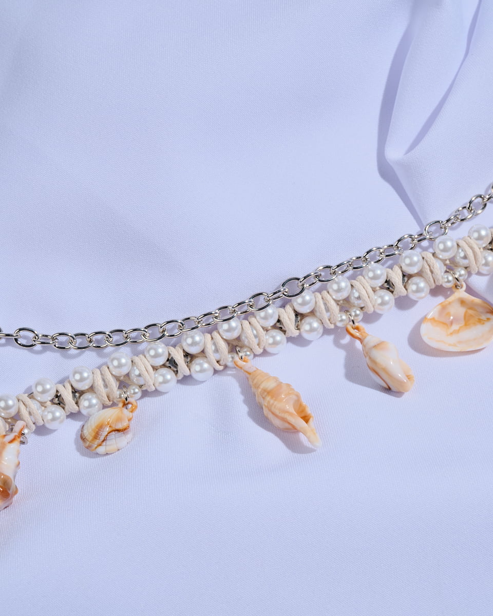 Beach Goddess Belt