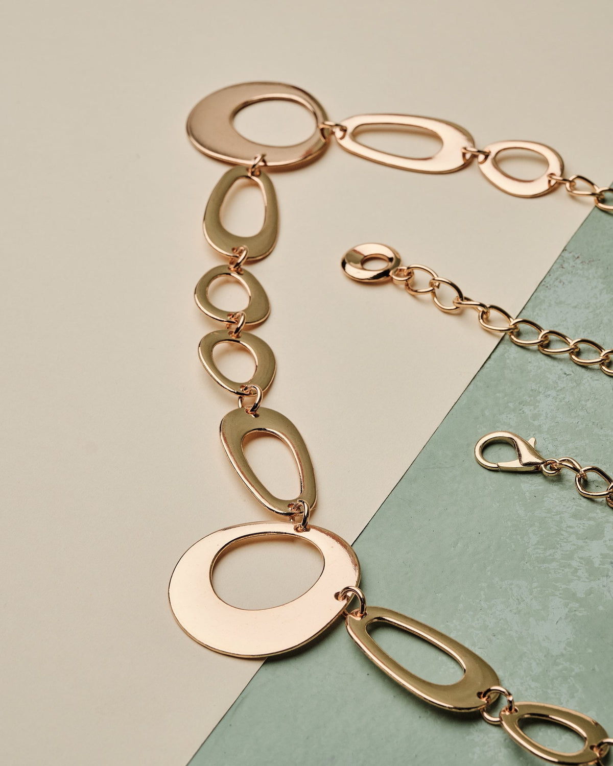 Shapes Belt