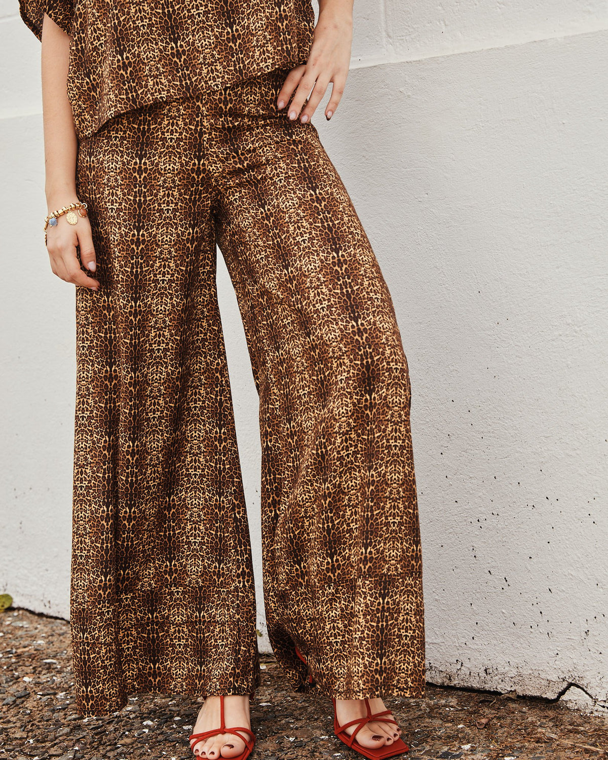 New Modelyn Pant