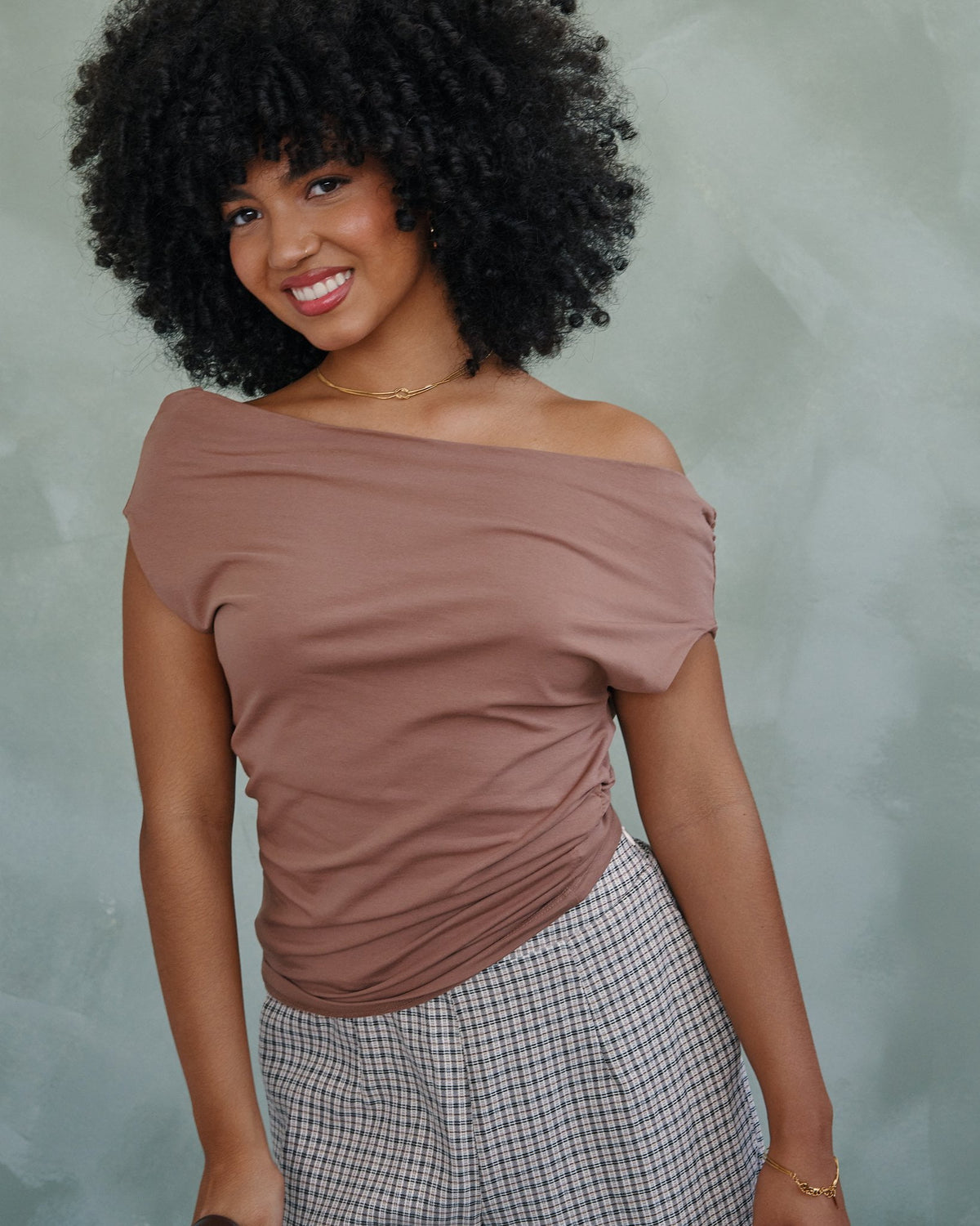 Blaine Top