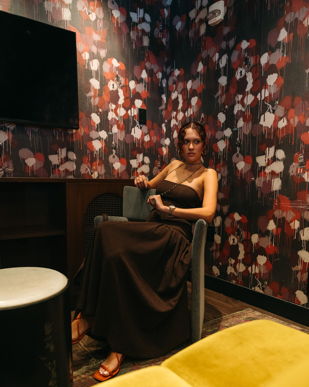 Gardena Dress