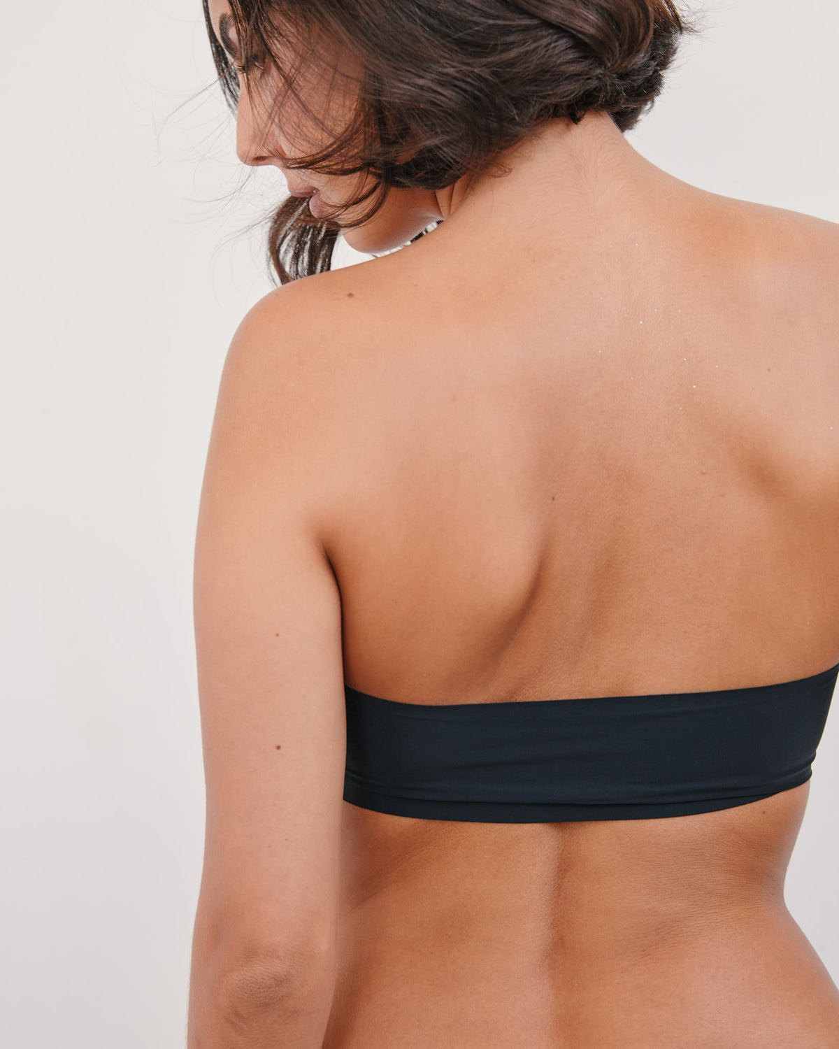 Strapless Seamless Bra