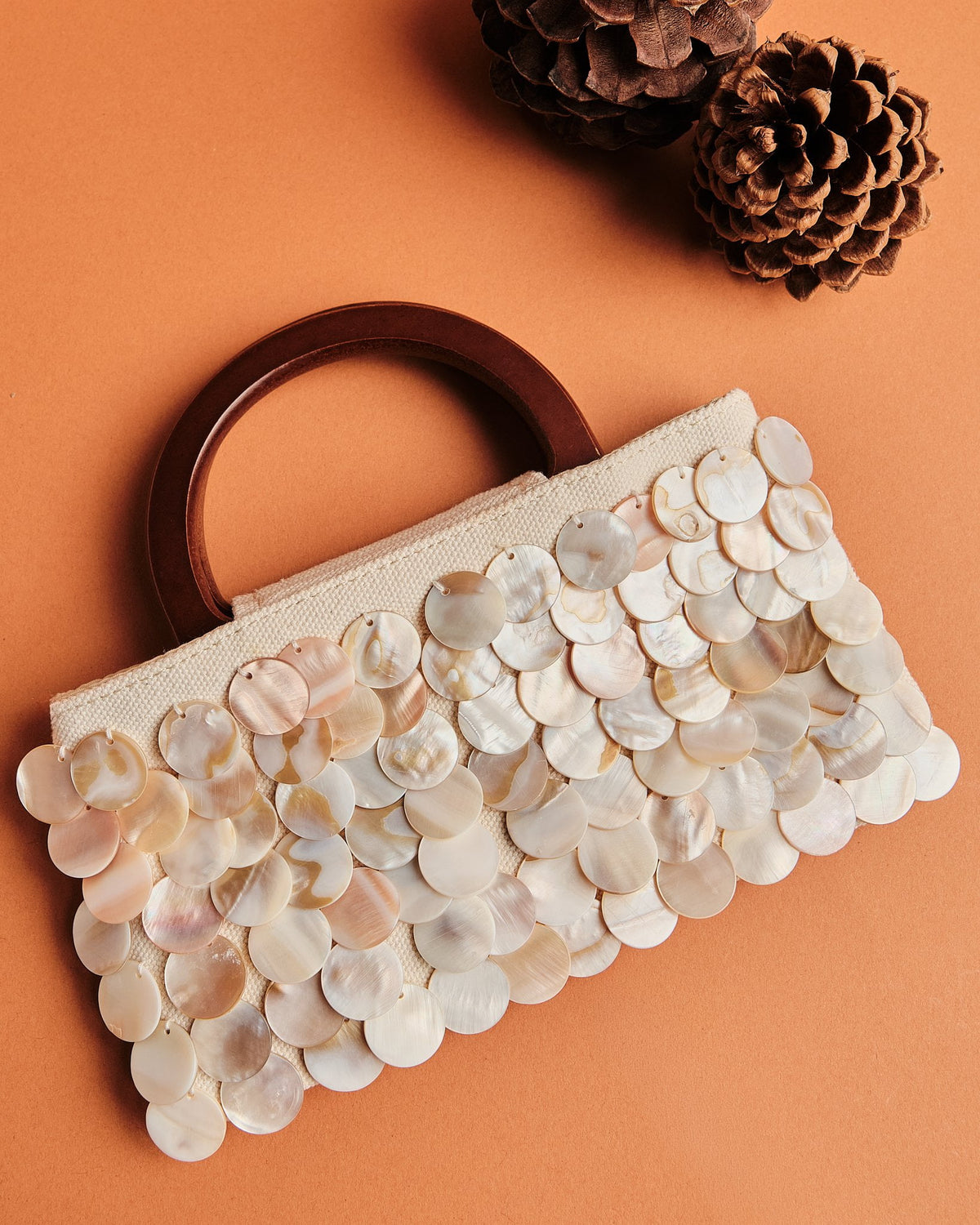 Siren Purse