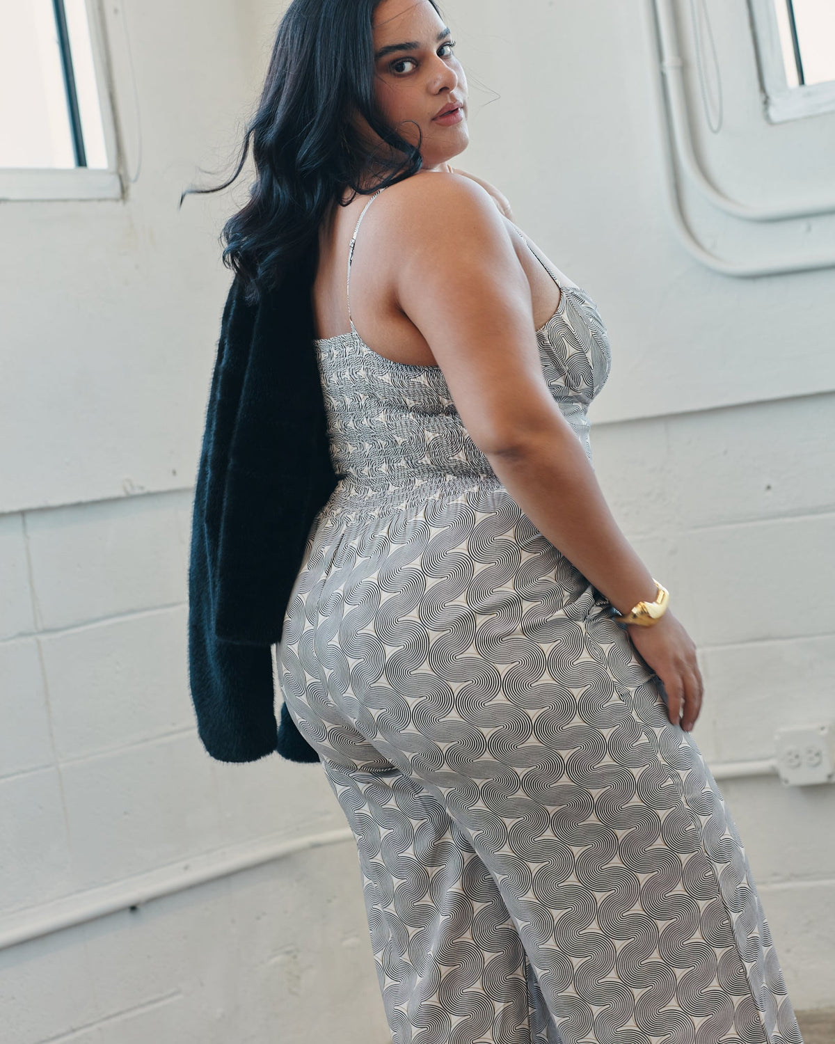 Planet Love Jumpsuit