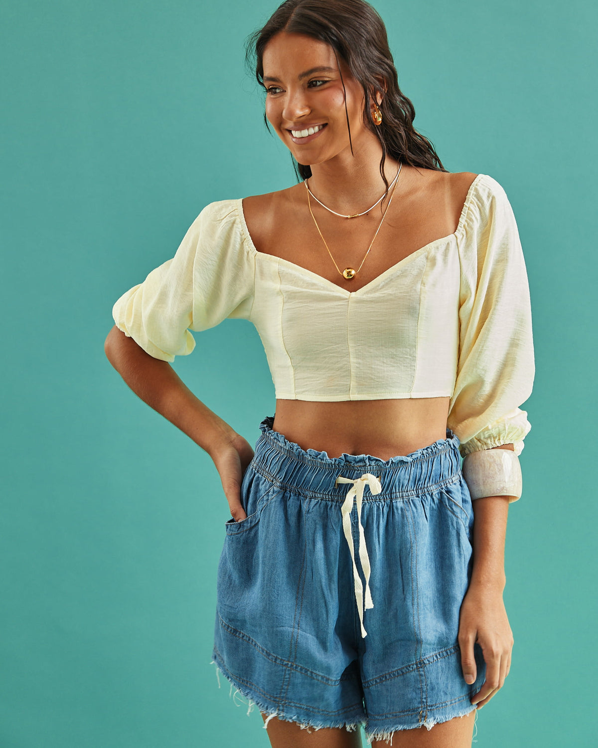 Fortunato Crop