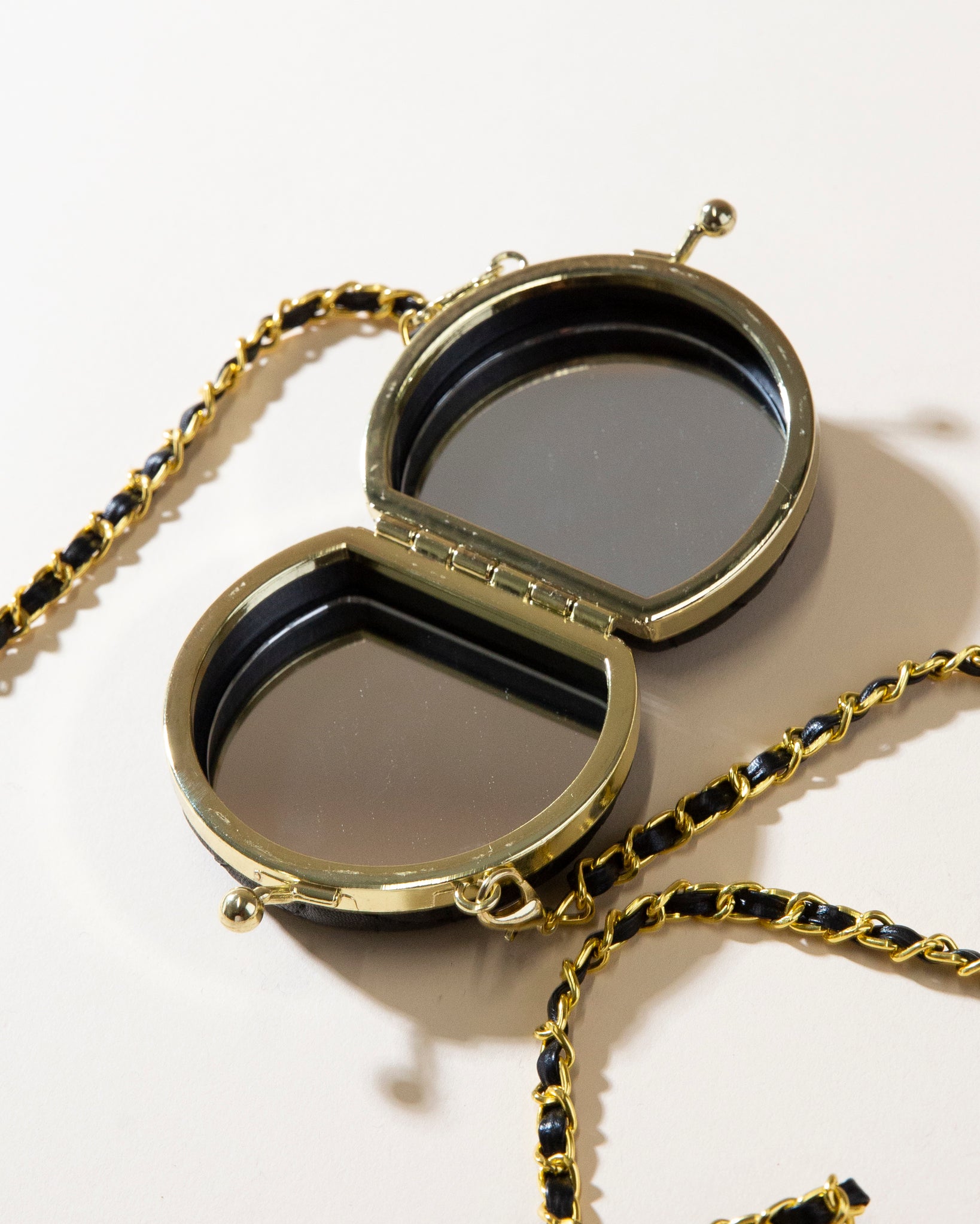 Vanity Mini Purse