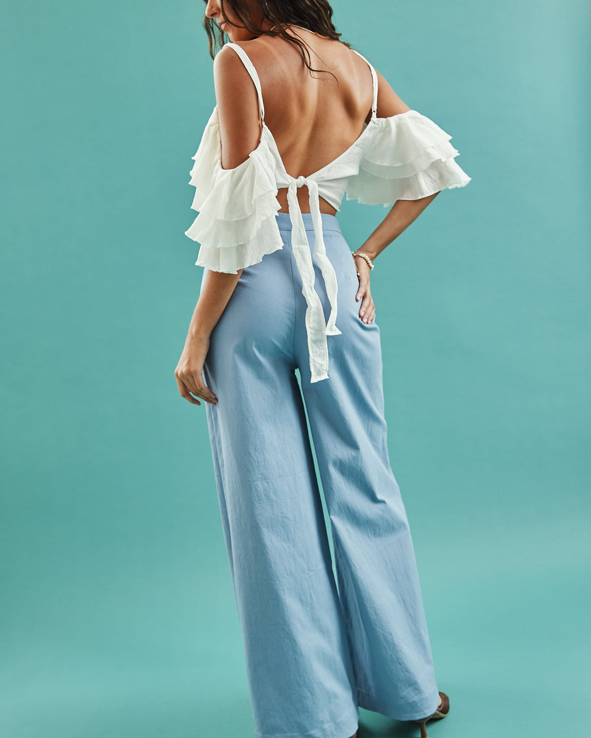 Nuris Pant