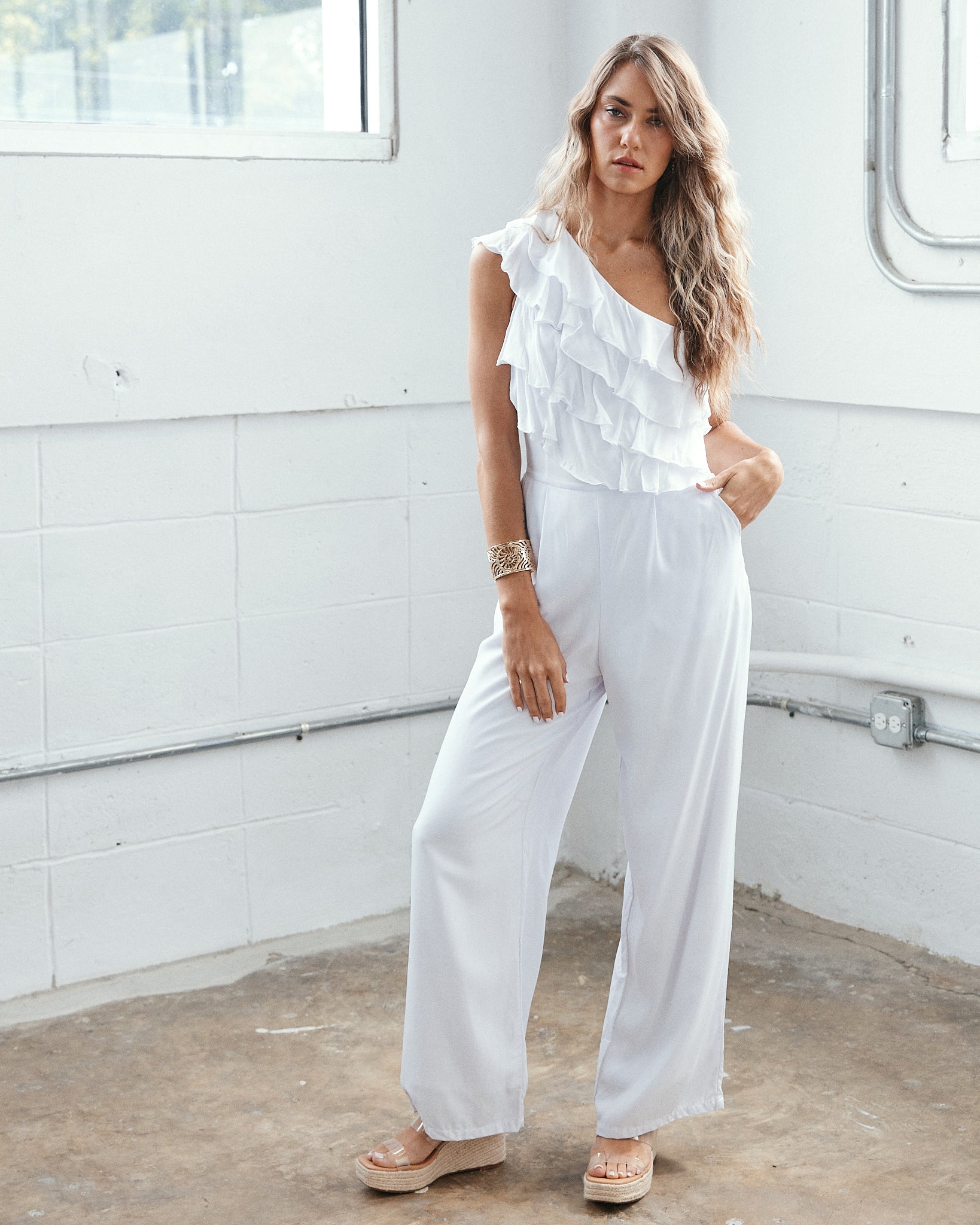 Yash Jumpsuit