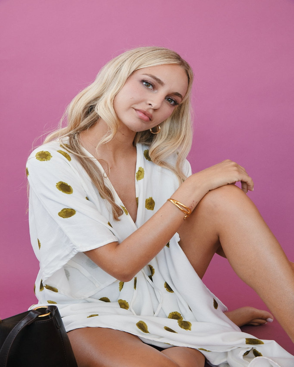 Lelolai Dress