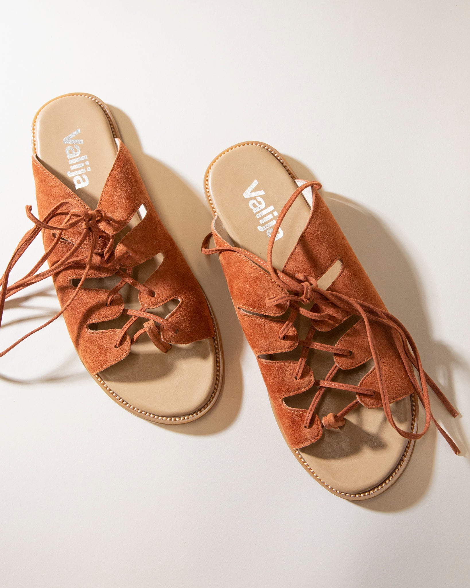 Liam Sandal