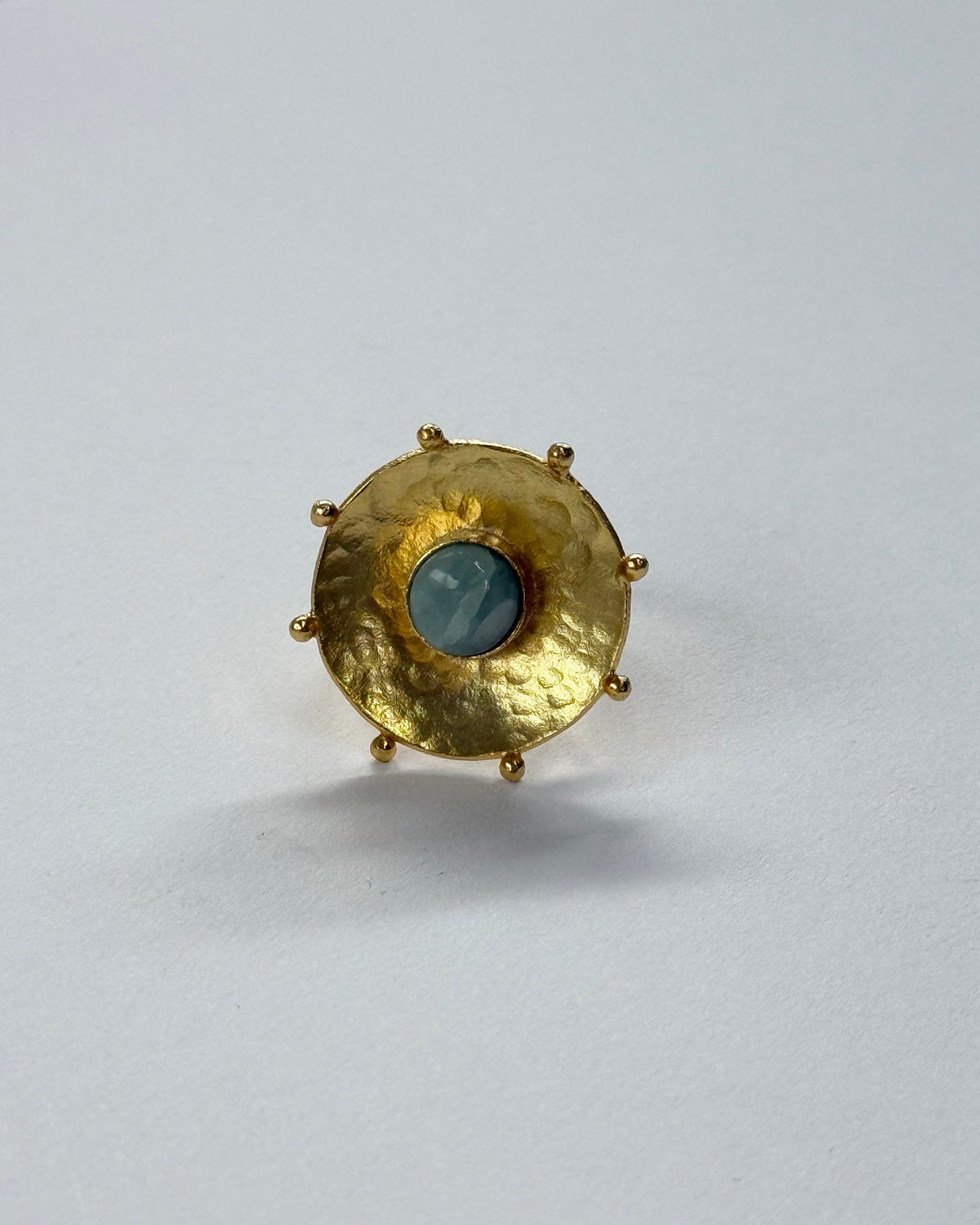 18k Plated Maravilla Ring