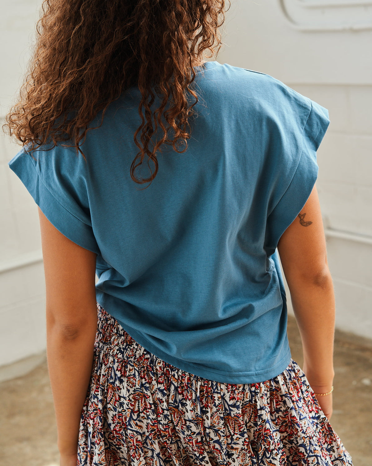 Effect Top