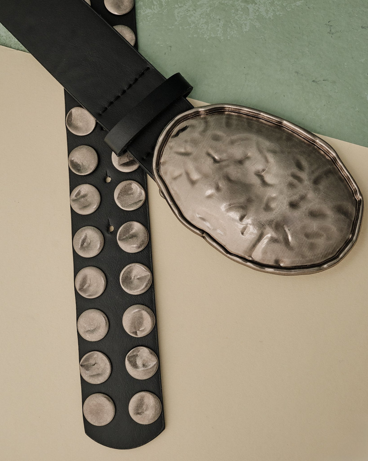 Alecia Belt