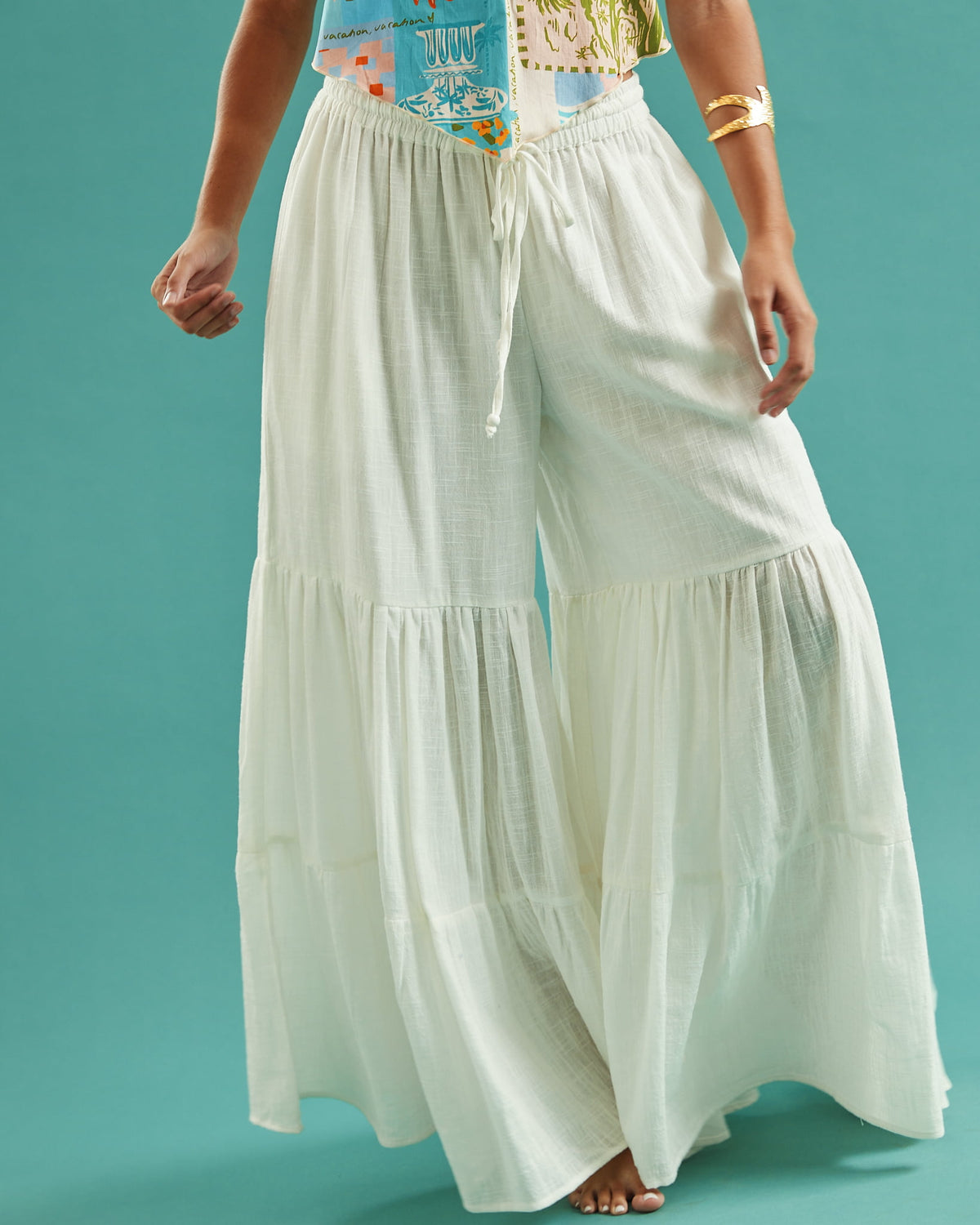 Rabat Boho Pant