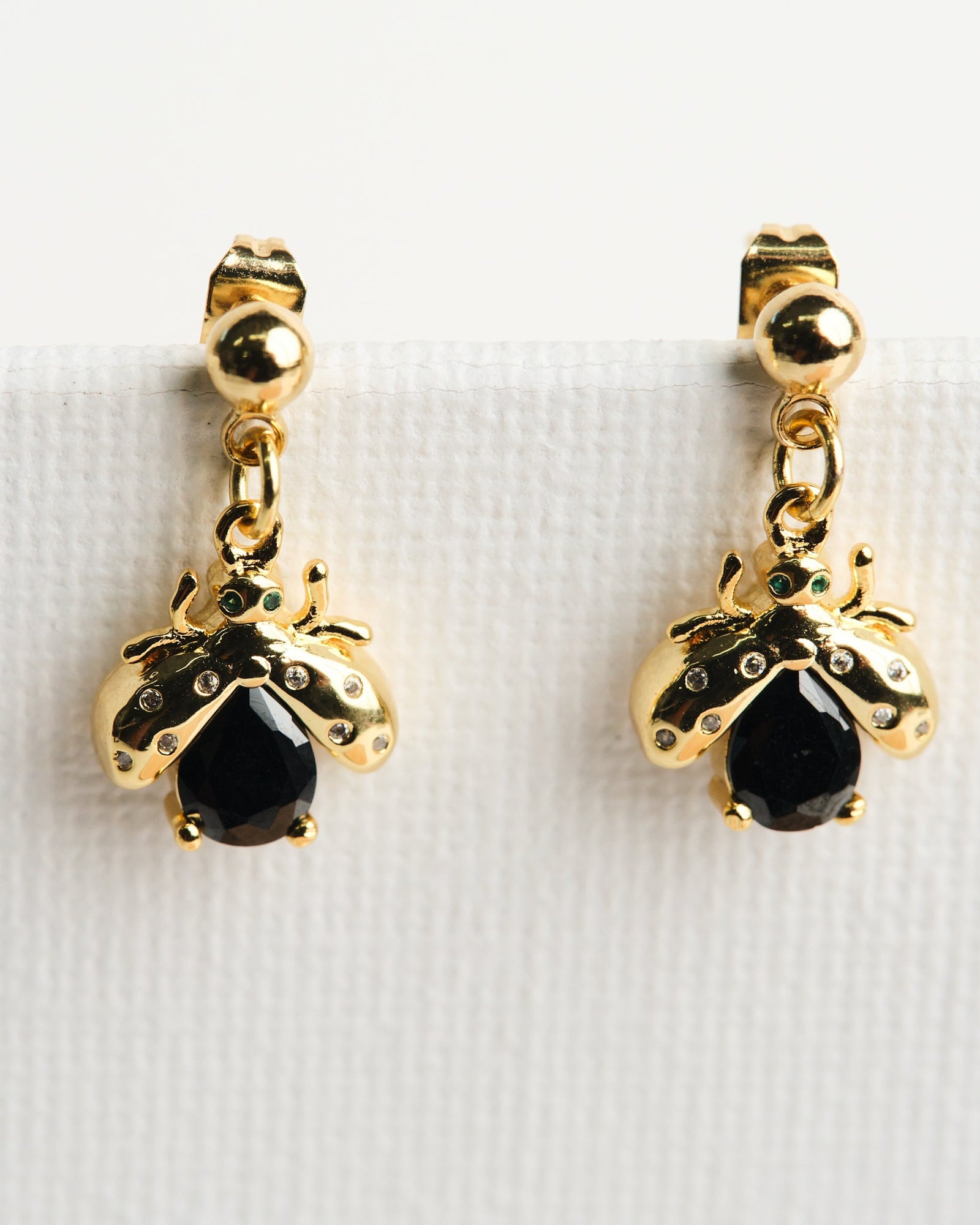 Cute Bug Earrings