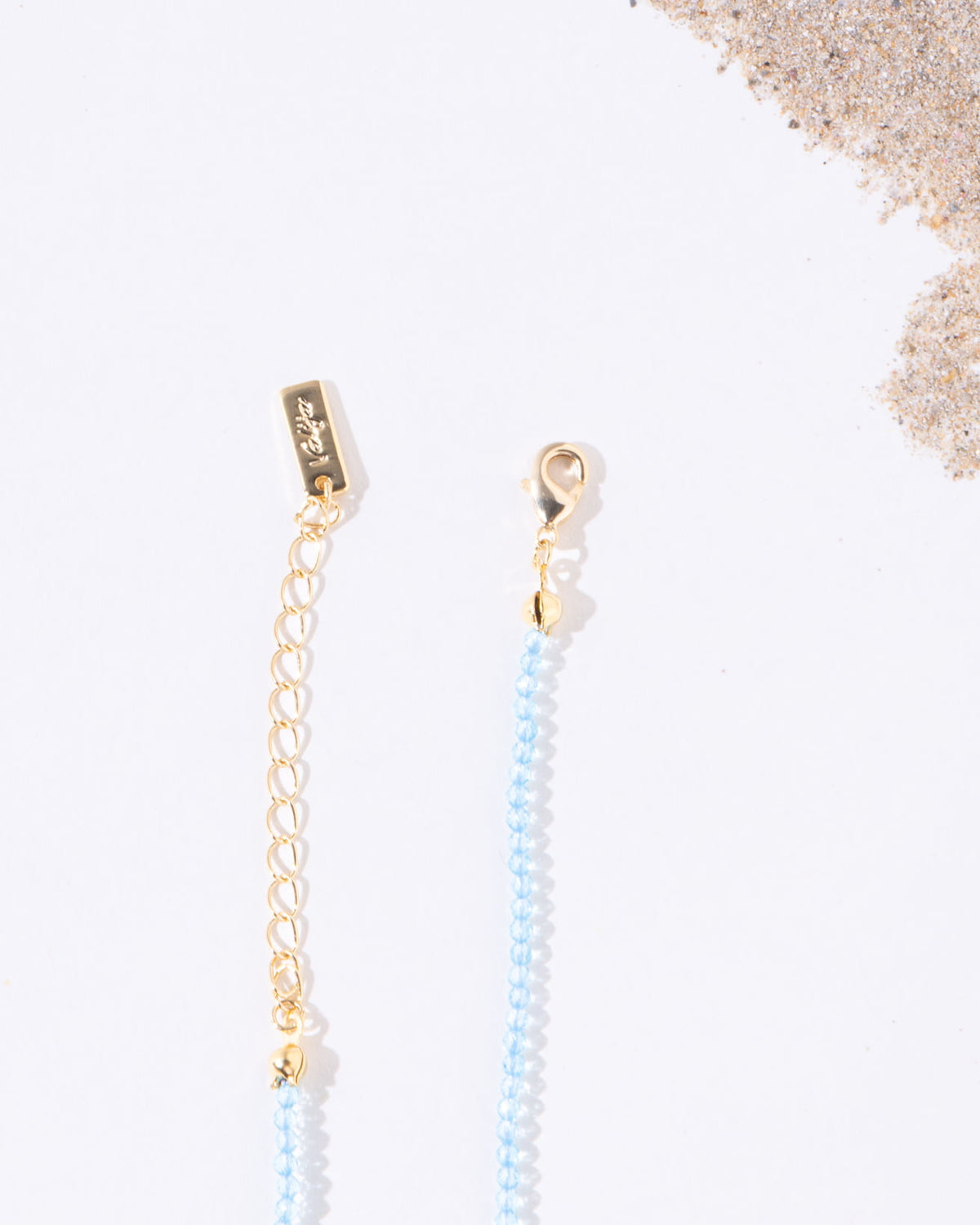 18K Plated Emma Necklace