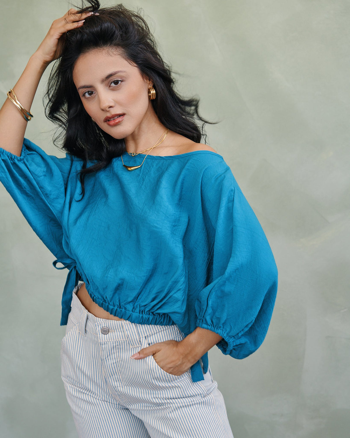 Azriel Top